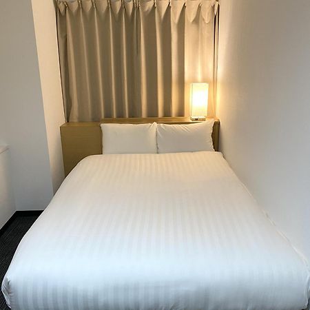 Santiago Hotel Hiroshima Camera foto