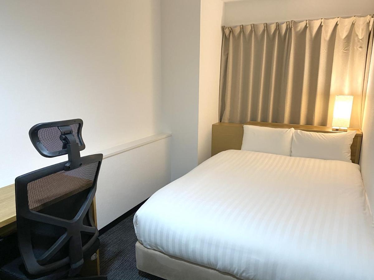 Santiago Hotel Hiroshima Esterno foto