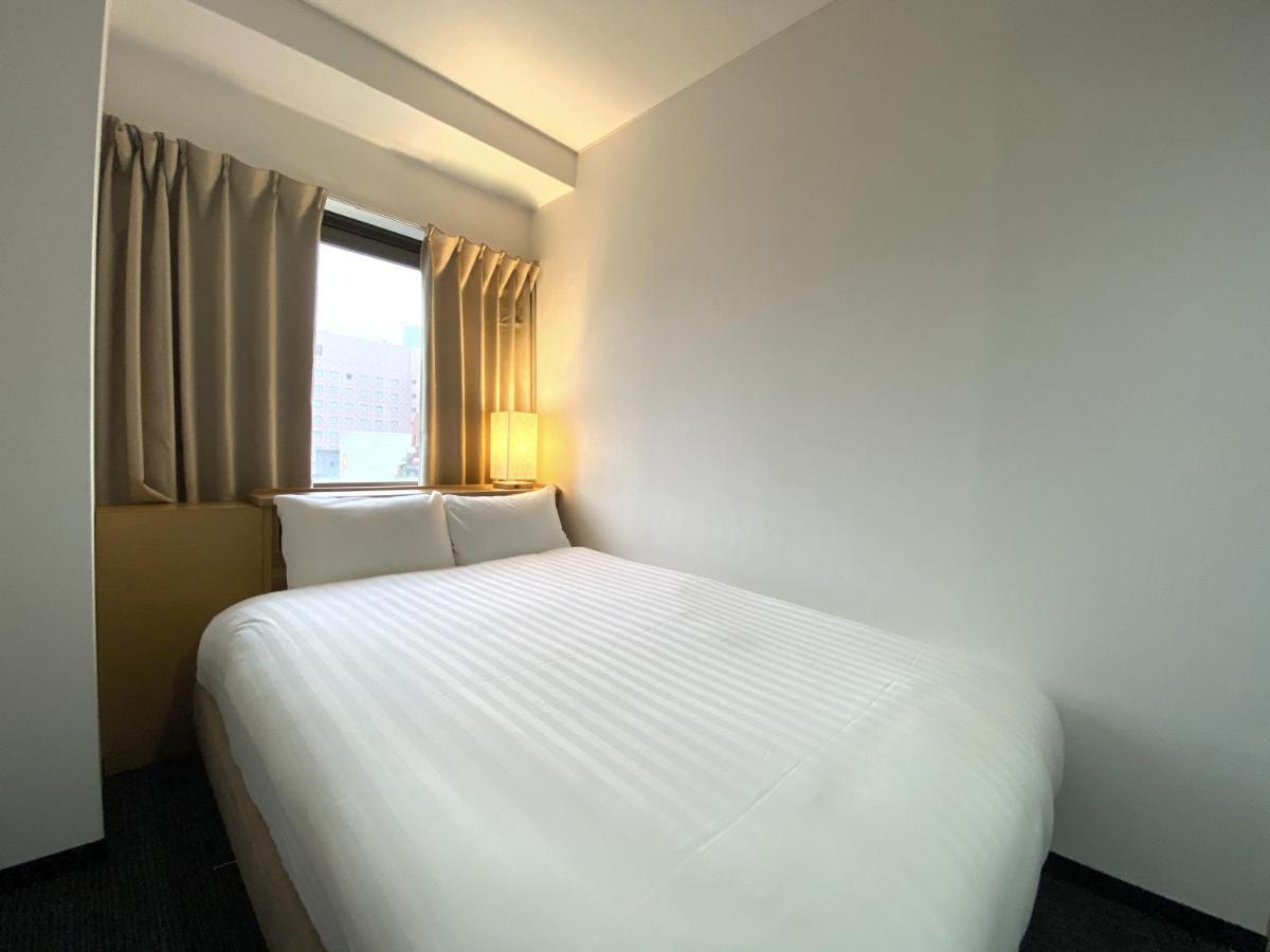 Santiago Hotel Hiroshima Esterno foto
