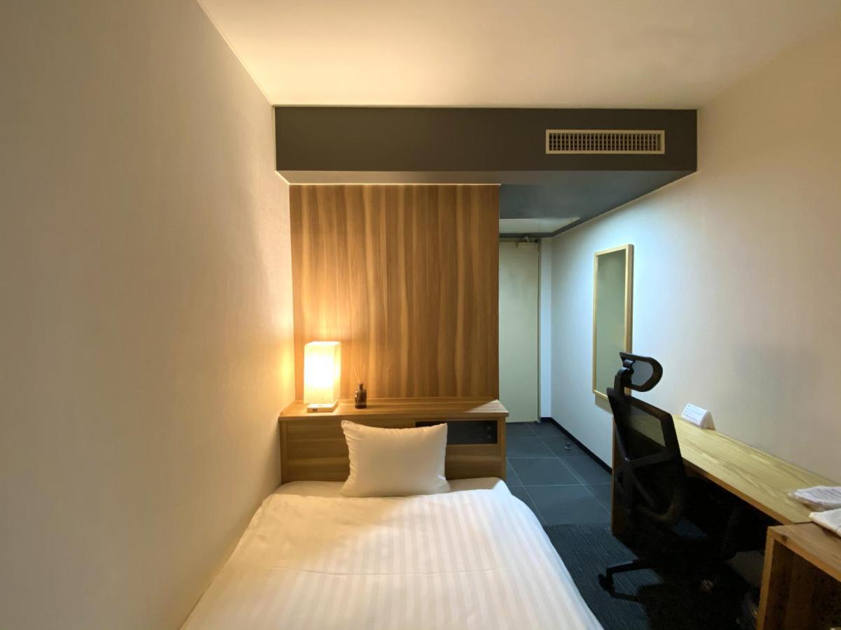 Santiago Hotel Hiroshima Esterno foto