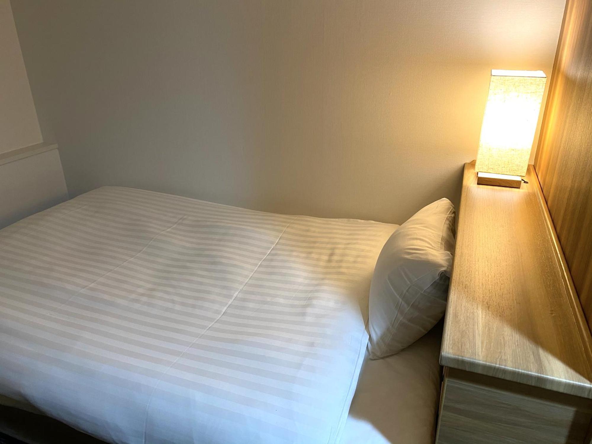 Santiago Hotel Hiroshima Camera foto